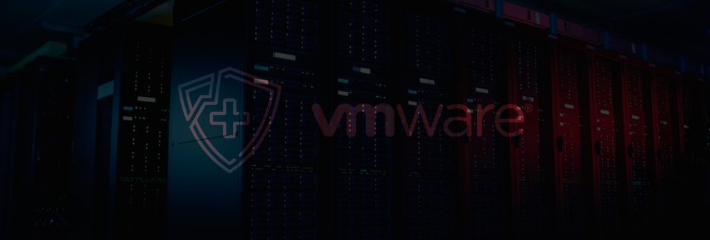 Vulnerabilidade-VMWare