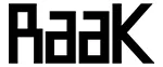 Logo-Raak Company