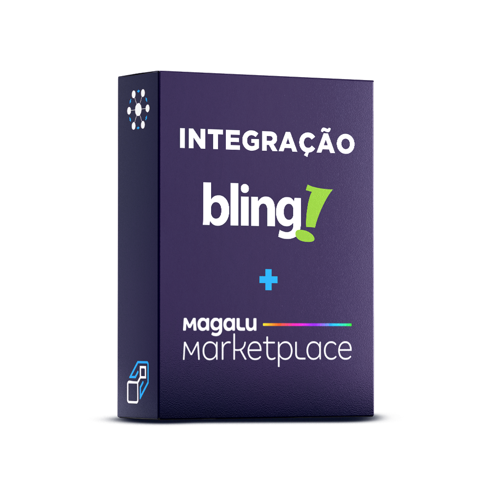 INTEGRAÇÃO-BLING-+-MAGALU Integração Bling + Magalu Marketplace - Imagem 1
