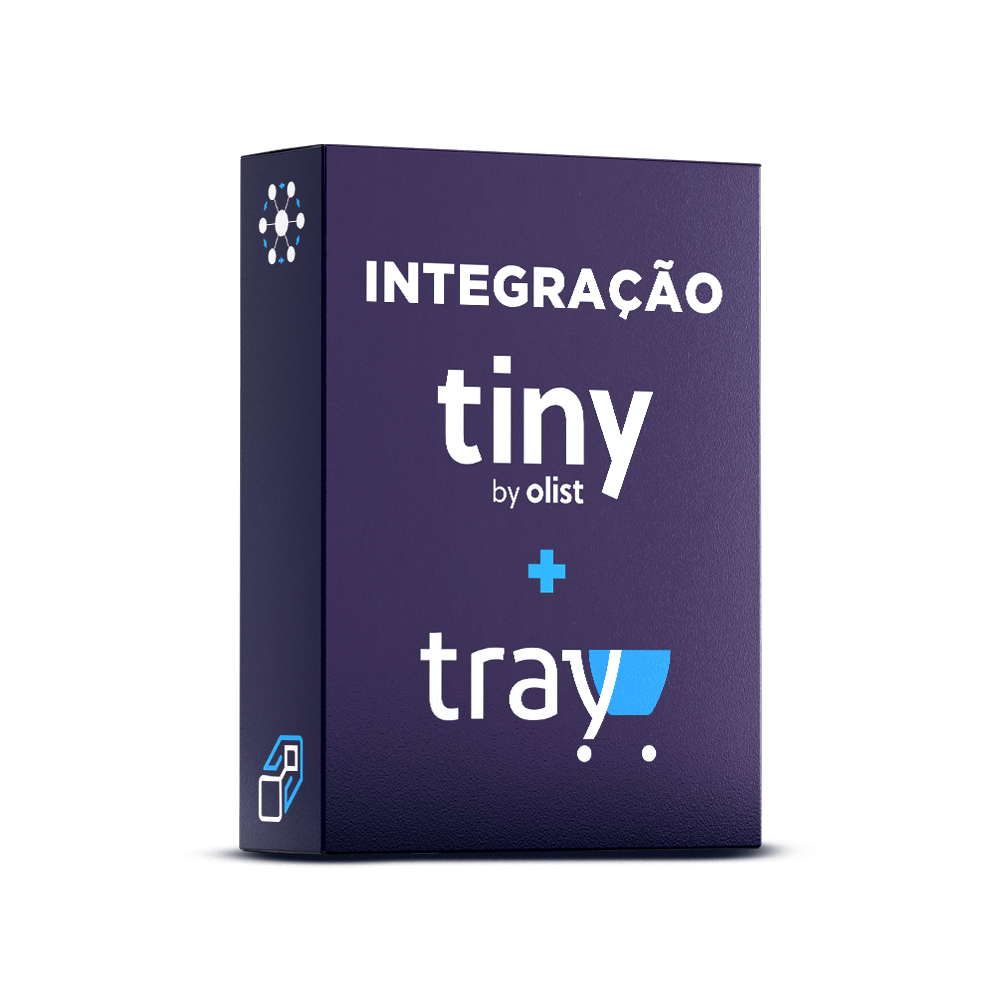 INTEGRAÇÃO-TINY-ERP-+-TRAY Integração TinyERP + Tray Commerce - Imagem 1